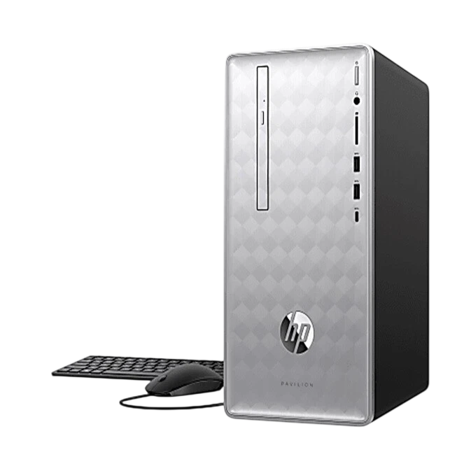 HP Pavilion 590